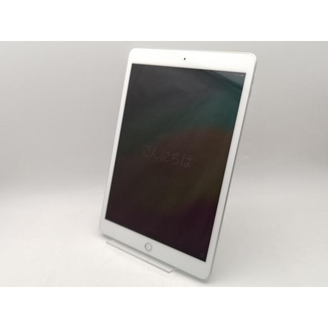 中古】Apple 【Wi-Fi】 iPad（第8世代/2020） 32GB シルバー MYLA2J/A
