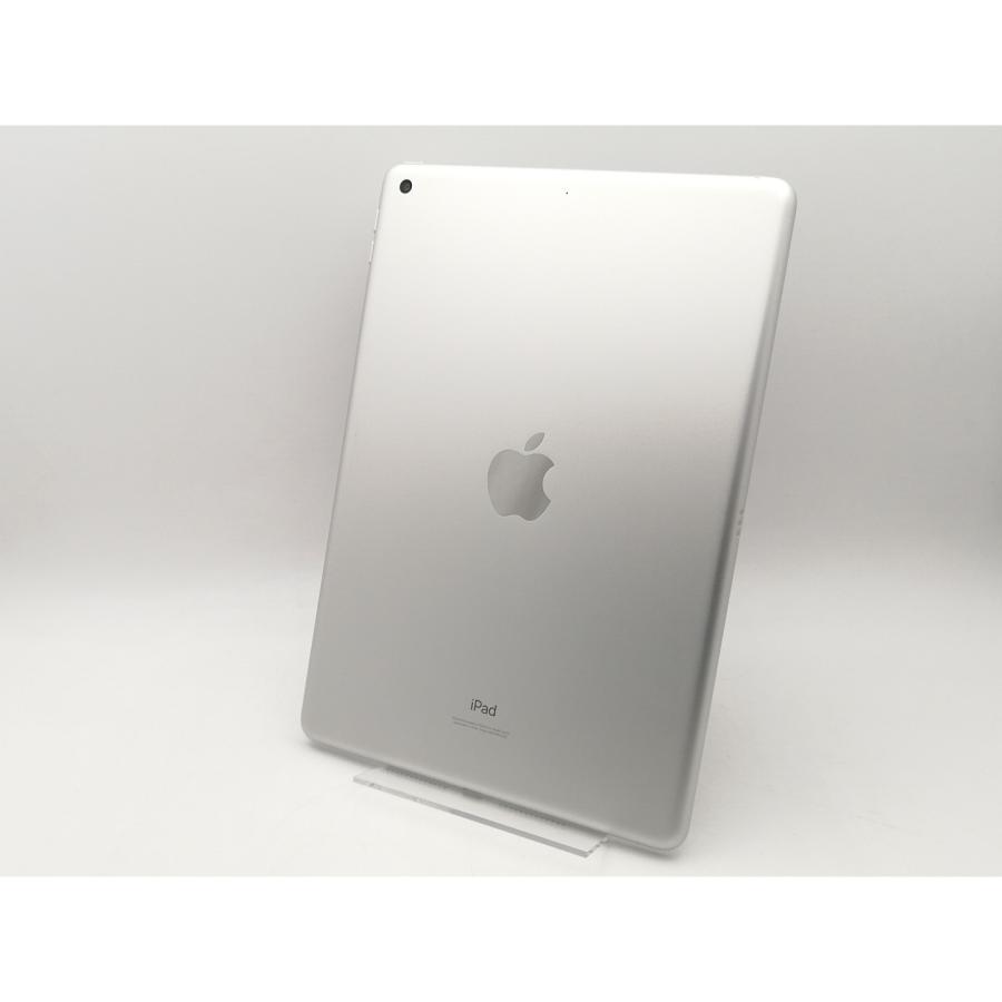中古】Apple 【Wi-Fi】 iPad（第8世代/2020） 32GB シルバー MYLA2J/A