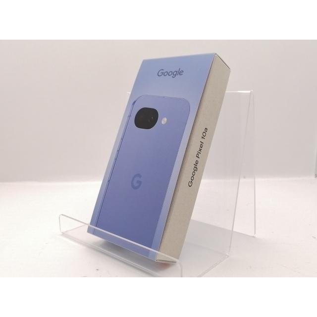未使用】Google docomo 【SIMフリー】 Pixel 10a ラベンダー 8GB 128GB