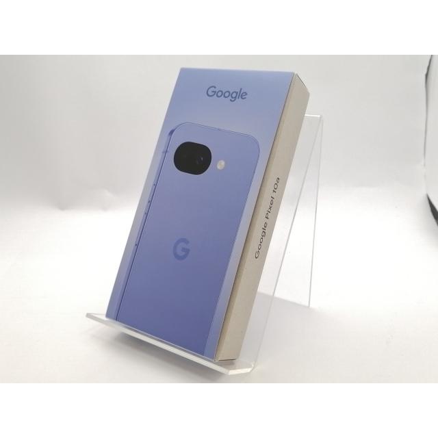未使用】Google docomo 【SIMフリー】 Pixel 10a ラベンダー 8GB 128GB