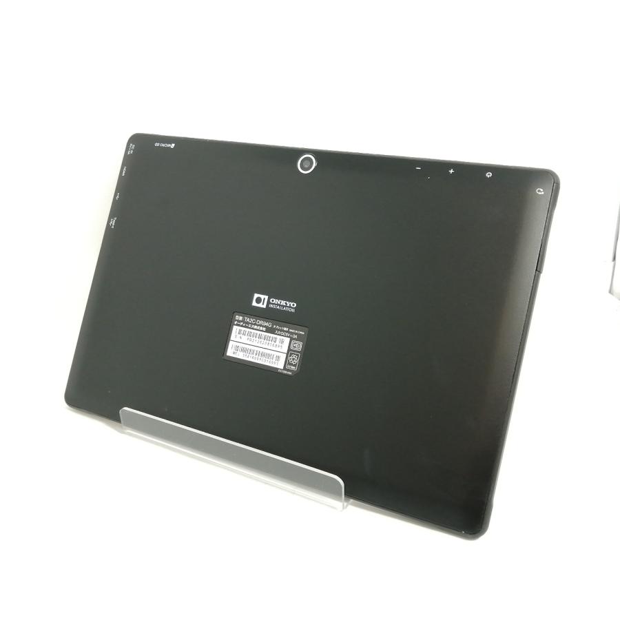 中古】ONKYO 国内版 【SIMフリー】 Androidタブレット TA2C-DR94G