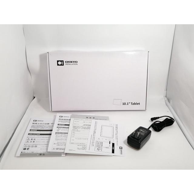 中古】ONKYO 国内版 【SIMフリー】 Androidタブレット TA2C-DR94G