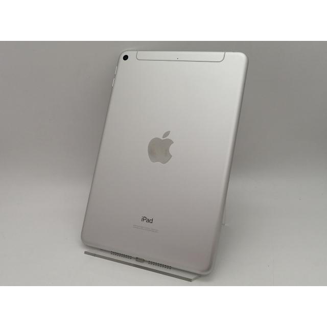 中古】Apple au 【SIMロック解除済み】 iPad mini（第5世代/2019