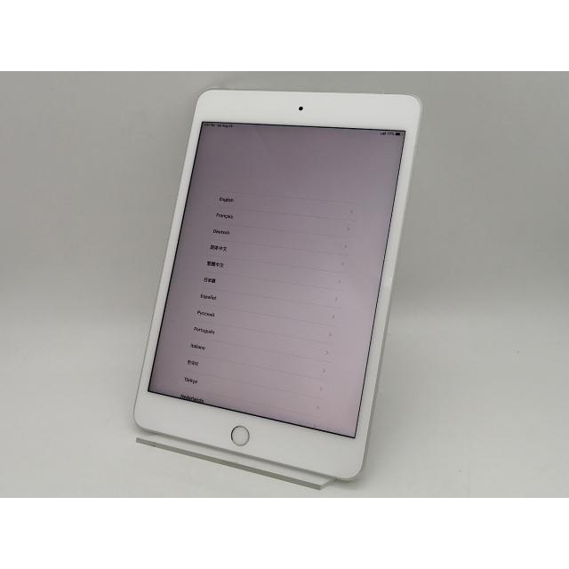 中古】Apple au 【SIMロック解除済み】 iPad mini（第5世代/2019