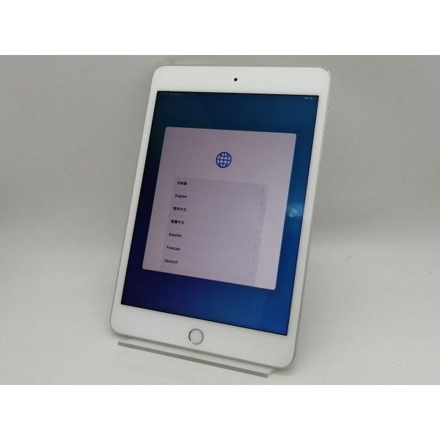 中古】Apple au 【SIMロック解除済み】 iPad mini（第5世代/2019