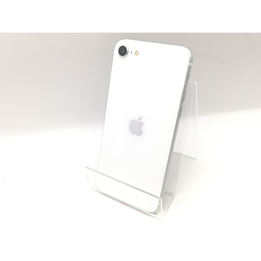 iPhone SE（第2世代） 【中古】Apple au 【SIMロック解除済み】 64GB
