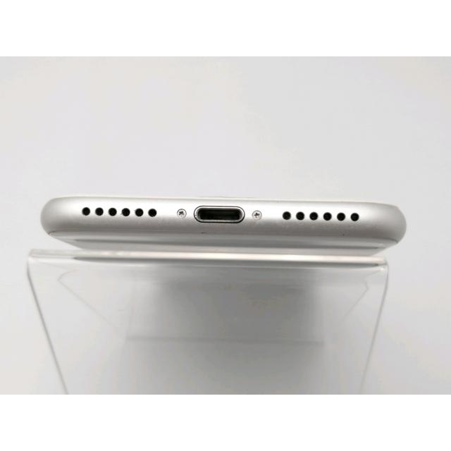 中古】Apple au 【SIMロック解除済み】 iPhone 8 64GB シルバー MQ792J