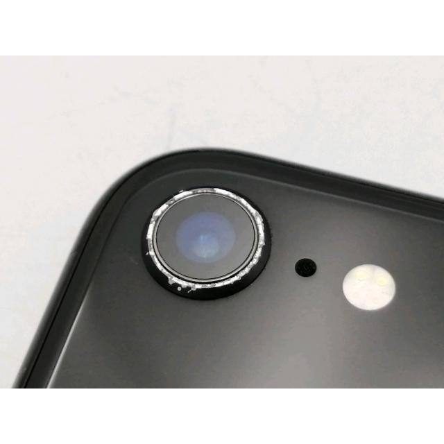 中古】Apple au 【SIMロック解除済み】 iPhone 8 64GB スペースグレイ