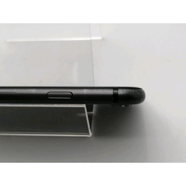中古】Apple au 【SIMロック解除済み】 iPhone 8 64GB スペースグレイ