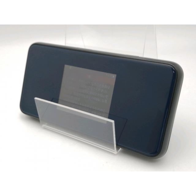 中古】ZTE SoftBank 【SIMフリー】 Pocket WiFi 5G A401ZT【ECセンター