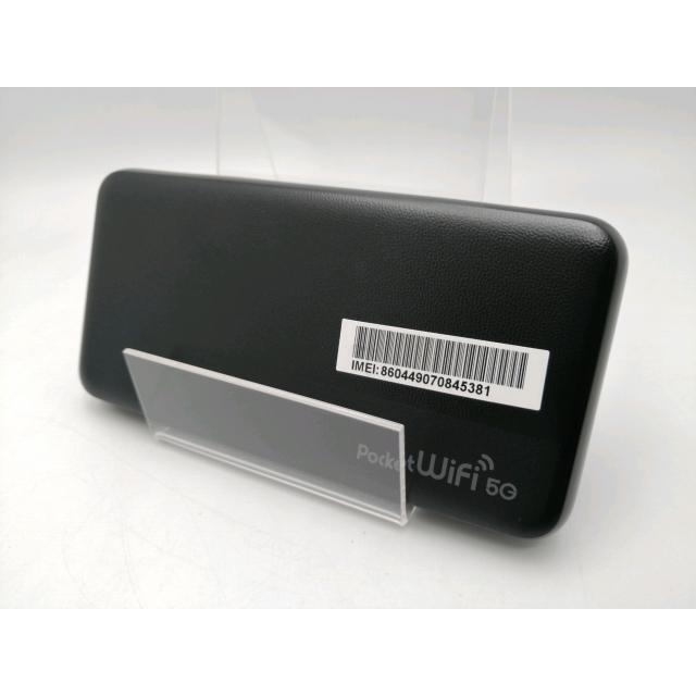 中古】ZTE SoftBank 【SIMフリー】 Pocket WiFi 5G A401ZT【ECセンター