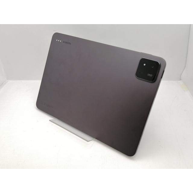 中古】Xiaomi 【Wi-Fi】 Xiaomi Pad 7 グレー 【Snapdragon 7+ Gen3