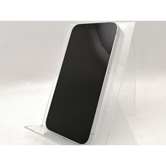中古】Apple 国内版 【SIMフリー】 iPhone 16e 128GB ホワイト MD1R4J