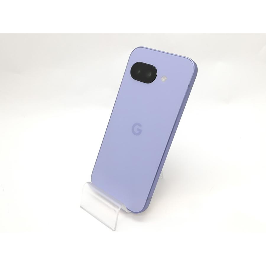中古】Google 国内版 【SIMフリー】 Pixel 9a アイリス 8GB 128GB