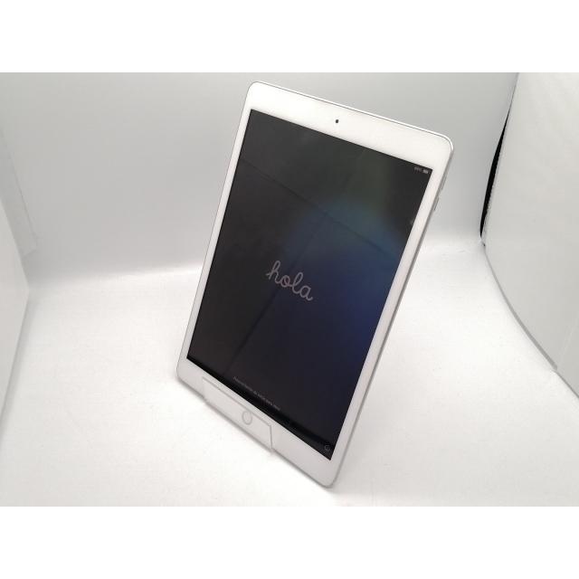 中古】Apple 【Wi-Fi】 iPad（第7世代/2019） 32GB シルバー MW752J/A