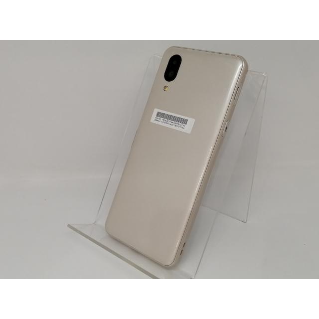 シンプルスマホ6 A201SH Softbank 64GB SHARP シンプルスマホ6（A201SH