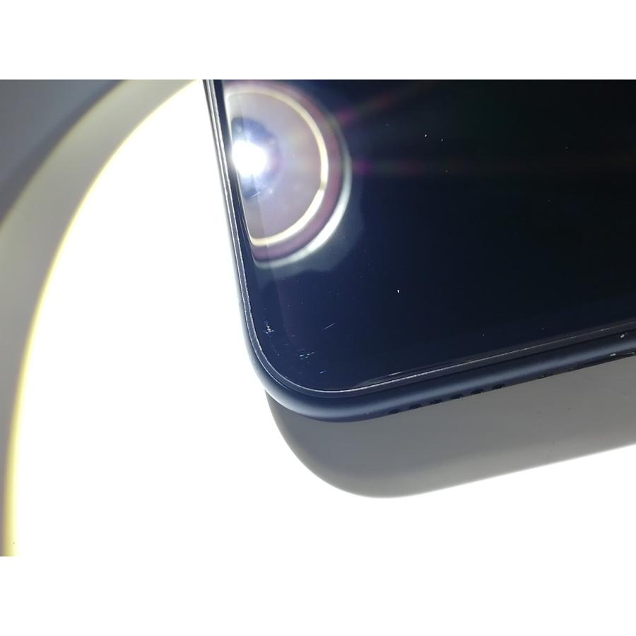 中古】Apple au 【SIMロック解除済み】 iPhone XR 64GB ブラック