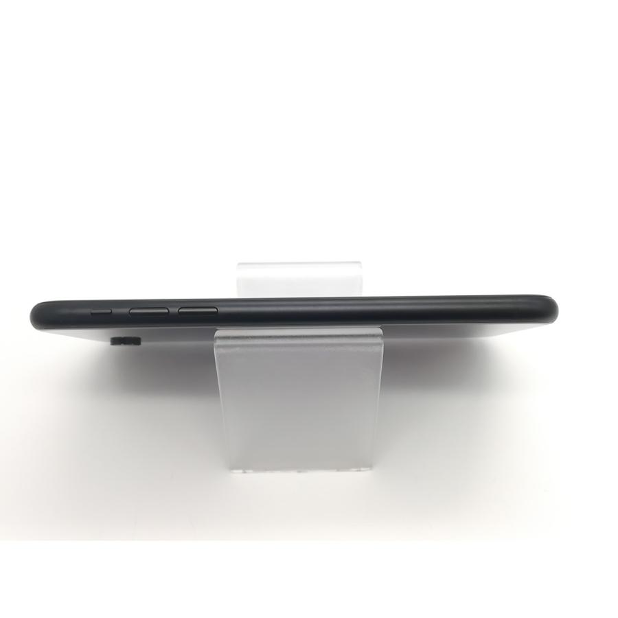 中古】Apple au 【SIMロック解除済み】 iPhone XR 64GB ブラック