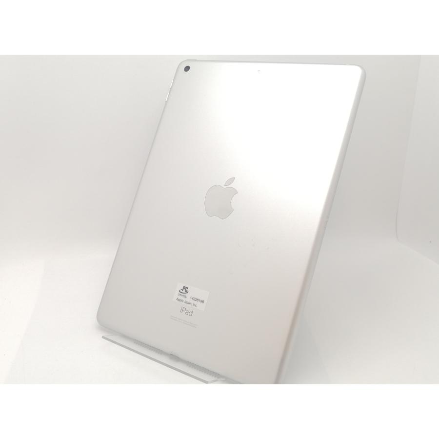 中古】Apple 【Wi-Fi】 iPad（第8世代/2020） 32GB シルバー MYLA2J/A