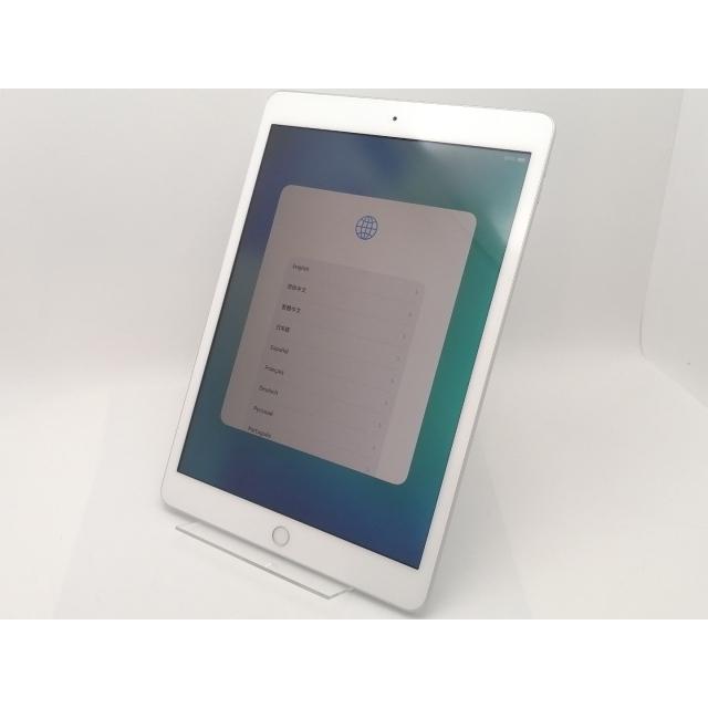 中古】Apple 【Wi-Fi】 iPad（第8世代/2020） 32GB シルバー MYLA2J/A