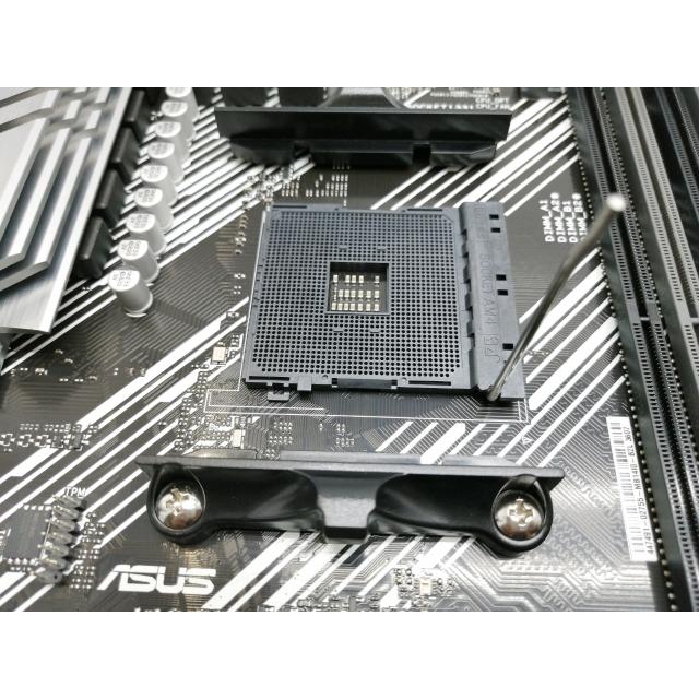 中古】ASUS PRIME B550M-A B550/AM4/MicroATX【ECセンター】保証期間1