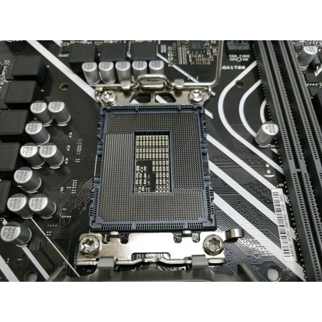 中古】ASUS PRIME H610M-E D4 H610(DDR4)/LGA1700/MicroATX【EC