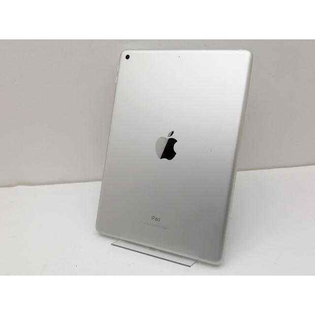 中古】Apple 【Wi-Fi】 iPad（第6世代/2018） 32GB シルバー MR7G2J/A
