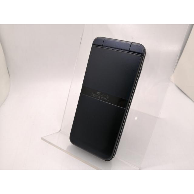 【美品】docomo DIGNO ケータイ KY-42C ブラック 中古】KYOCERA docomo 【SIMフリー】 DIGNOケータイ ブラック KY-42C