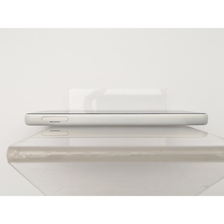 中古】SONY docomo 【SIMロック解除済み】 Xperia Ace II ホワイト 4GB