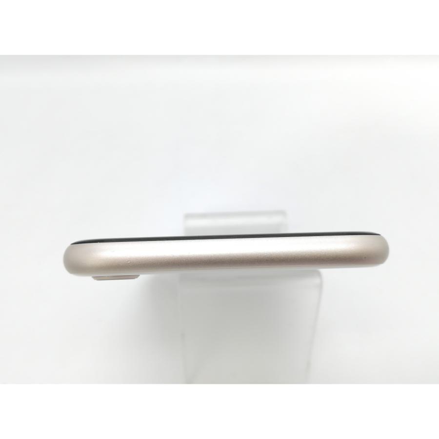 【中古】Apple au 【SIMフリー】 iPhone SE（第3世代） 64GB スターライト MMYD3J/A【京都】保証期間１ヶ月【ランクC】 |  | 05