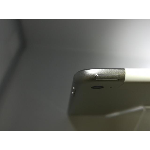 中古】Apple au 【SIMロックあり】 iPad Air2（2014） 32GB シルバー