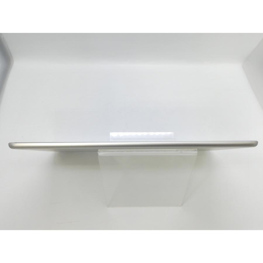 中古】Apple au 【SIMロックあり】 iPad Air2（2014） 32GB シルバー