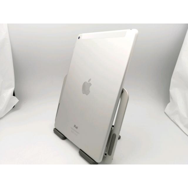 中古】Apple au 【SIMロックあり】 iPad Air2（2014） 32GB シルバー