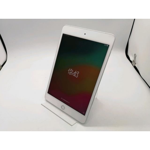 中古】Apple au 【SIMロック解除済み】 iPad mini（第5世代/2019