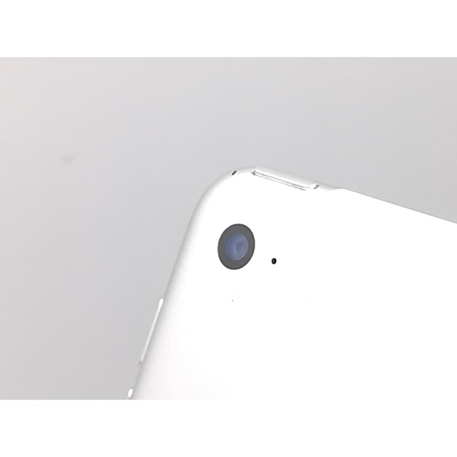 中古】Apple au 【SIMロックあり】 iPad Air2（2014） 32GB シルバー