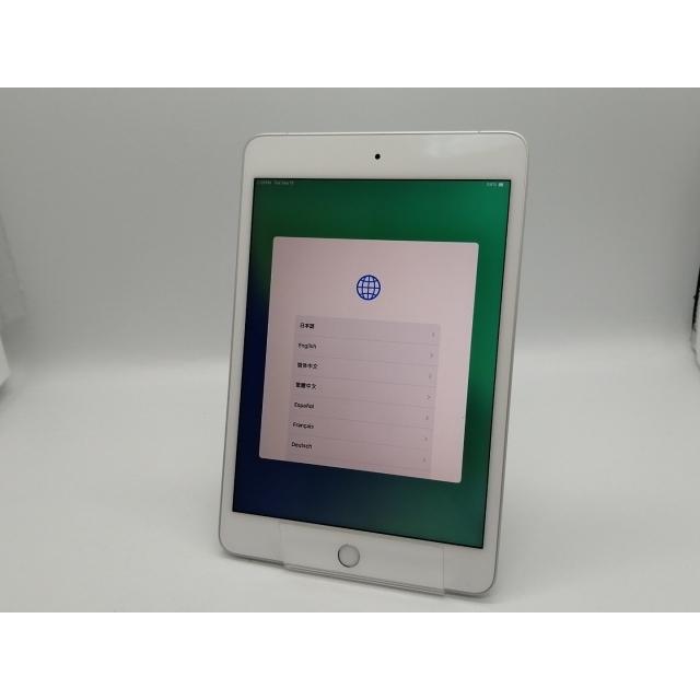 au SIMフリー Apple iPad mini 第5世代 256GB 中古】Apple au 【SIMロック解除済み】 iPad mini（第5世代/2019