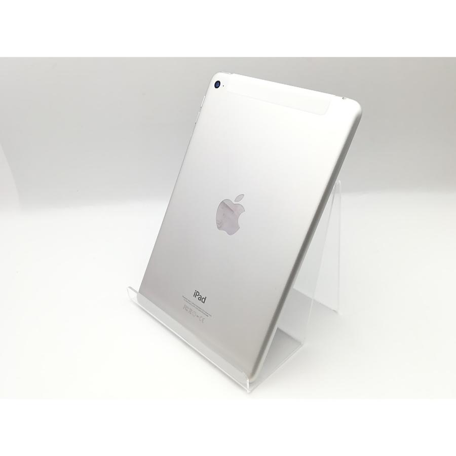 中古】Apple au 【SIMロック解除済み】 iPad mini4（2015） 128GB