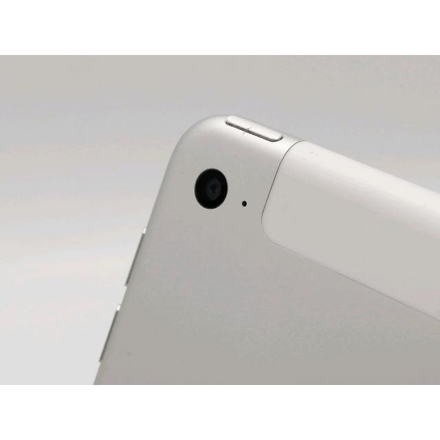 中古】Apple au 【SIMロックあり】 iPad mini4（2015） 128GB シルバー