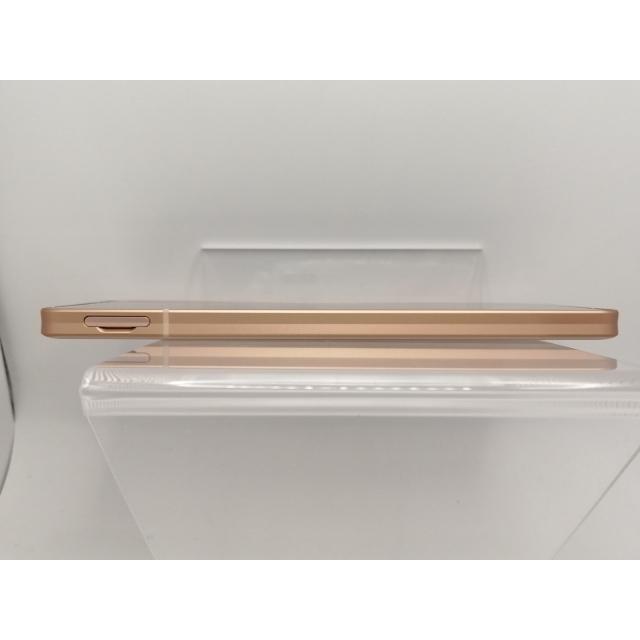 中古】SHARP docomo 【SIMフリー】 AQUOS sense6 ライトカッパー 4GB