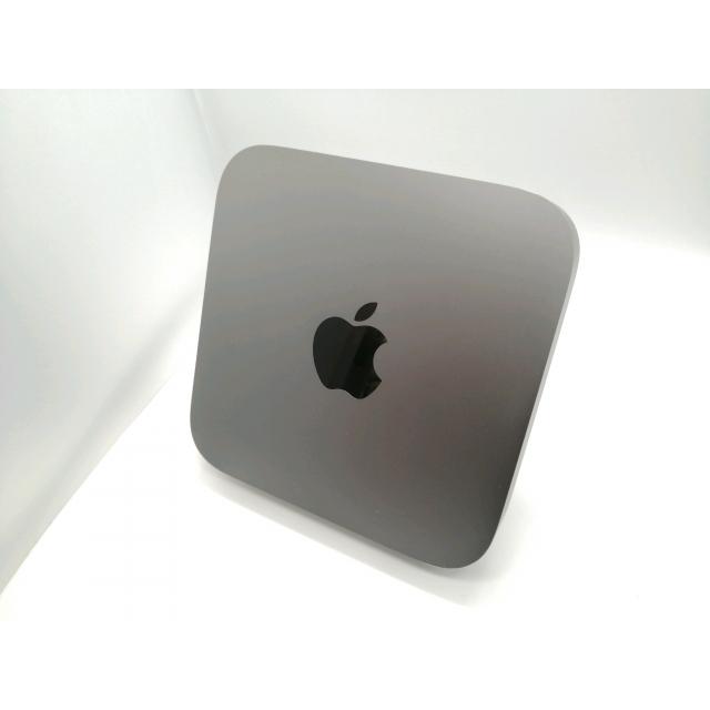 中古】Apple Mac mini CTO (Late 2018) Core i3(3.6G)/16G/256G(SSD