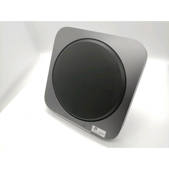 中古】Apple Mac mini CTO (Late 2018) Core i3(3.6G)/16G/256G(SSD