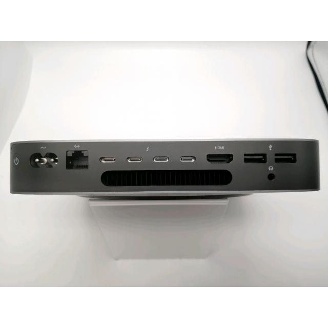 中古】Apple Mac mini CTO (Late 2018) Core i3(3.6G)/16G/256G(SSD