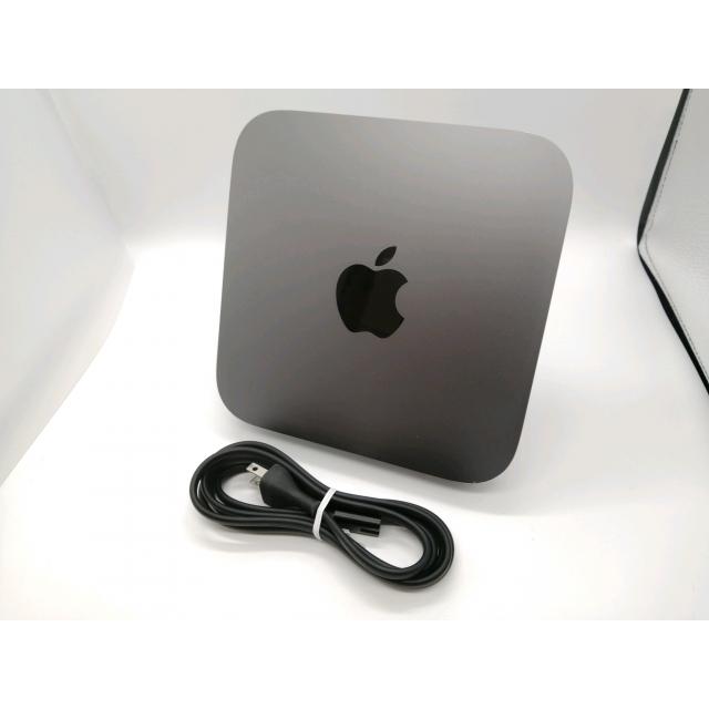中古】Apple Mac mini CTO (Late 2018) Core i3(3.6G)/16G/256G(SSD