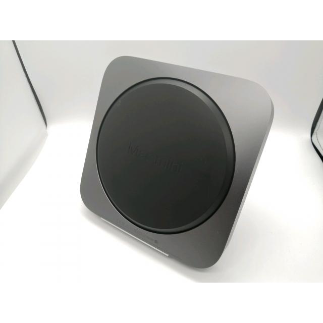 中古】Apple Mac mini CTO (Late 2018) Core i3(3.6G)/16G/256G(SSD