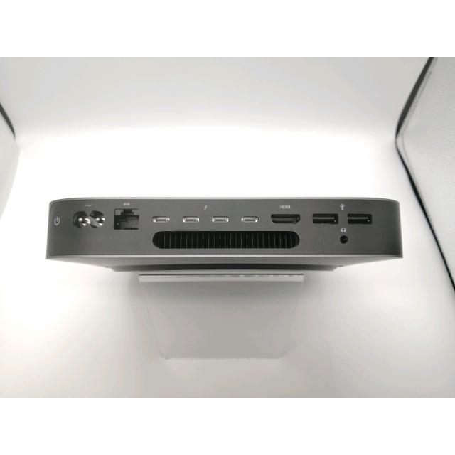 中古】Apple Mac mini CTO (Late 2018) Core i3(3.6G)/16G/256G(SSD