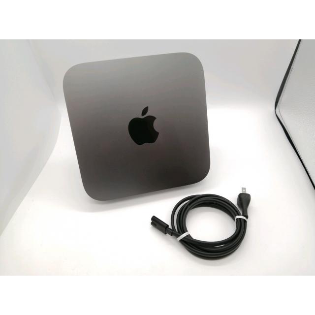 中古】Apple Mac mini CTO (Late 2018) Core i3(3.6G)/16G/256G(SSD