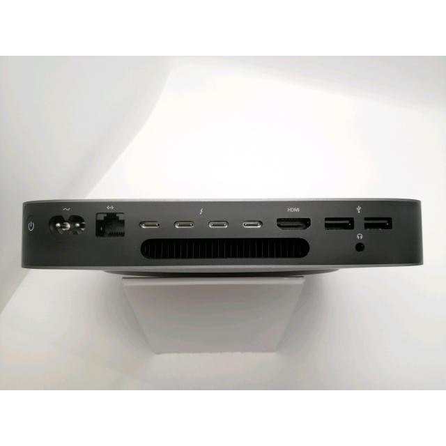 中古】Apple Mac mini CTO (Late 2018) Core i5(3.0G)/16G/256G(SSD