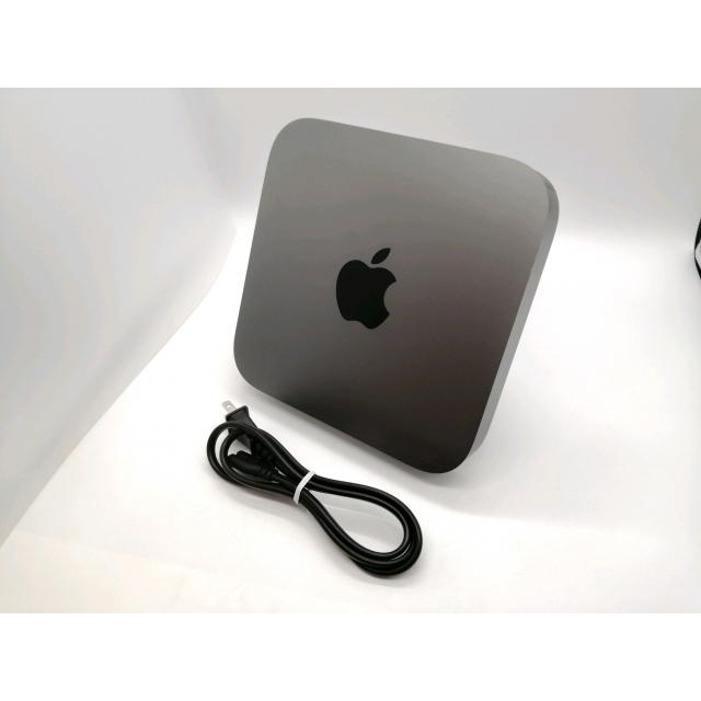 中古】Apple Mac mini CTO (Late 2018) Core i5(3.0G)/16G/256G(SSD