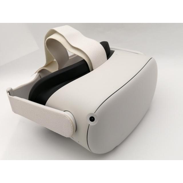 中古】Meta Meta Quest 2 128GB 899-00183-02【神保町】保証期間1ヶ月