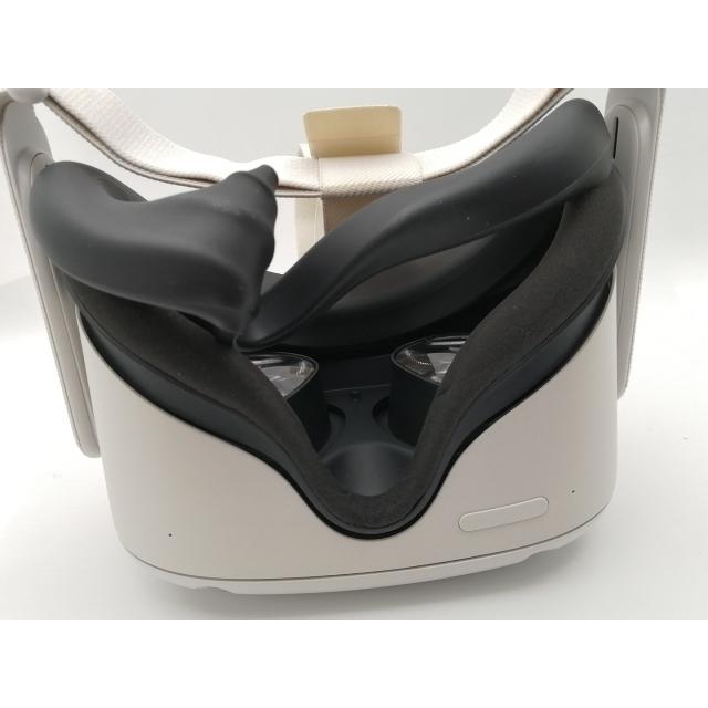 中古】Meta Meta Quest 2 128GB 899-00183-02【神保町】保証期間1ヶ月